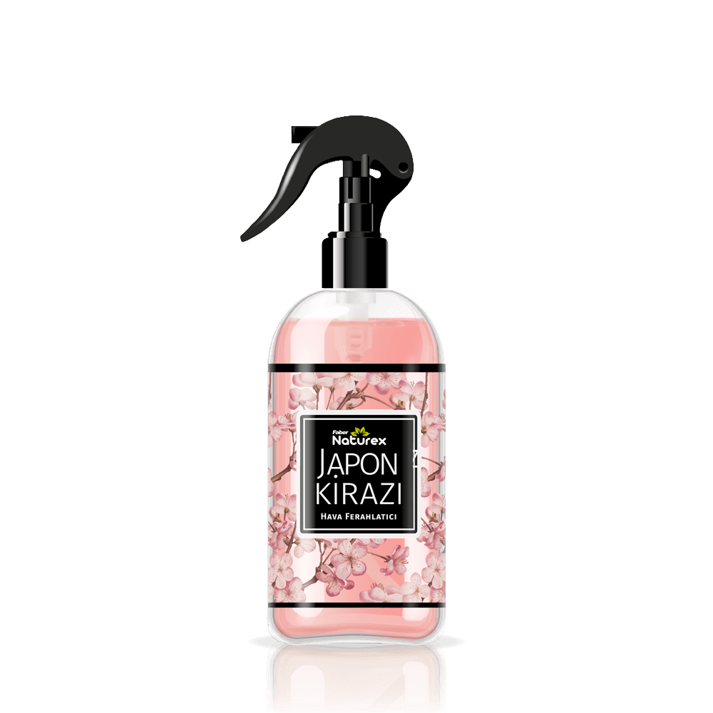 Faber Naturex Room Fresh Japon Kirazı