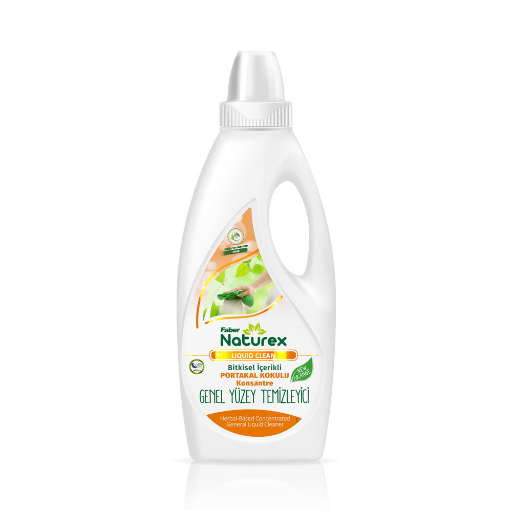 Faber Naturex Liquid Clean