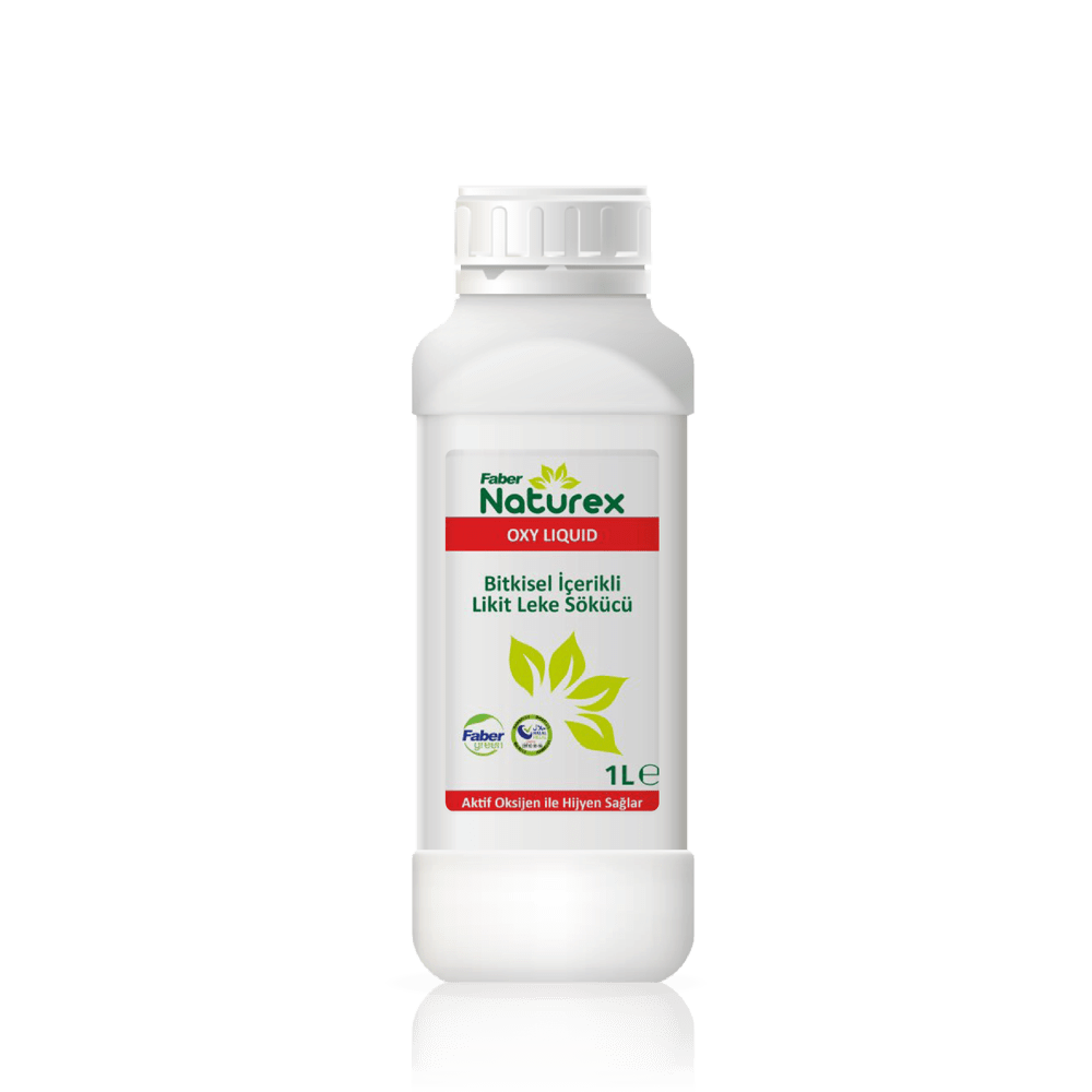 Faber Naturex Oxy Liquid