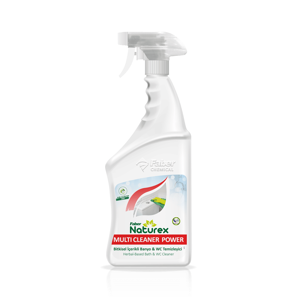 Faber Naturex Multi Cleaner Power