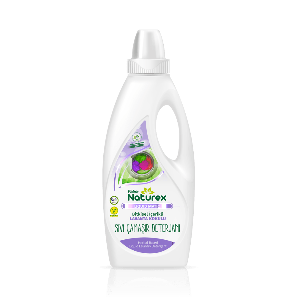 Faber Naturex Liquid Matic