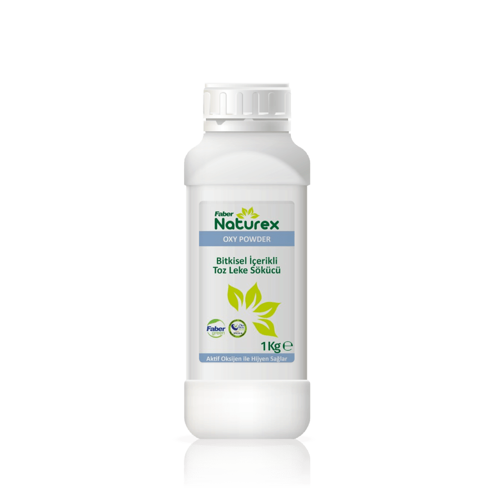 Faber Naturex Oxy Powder