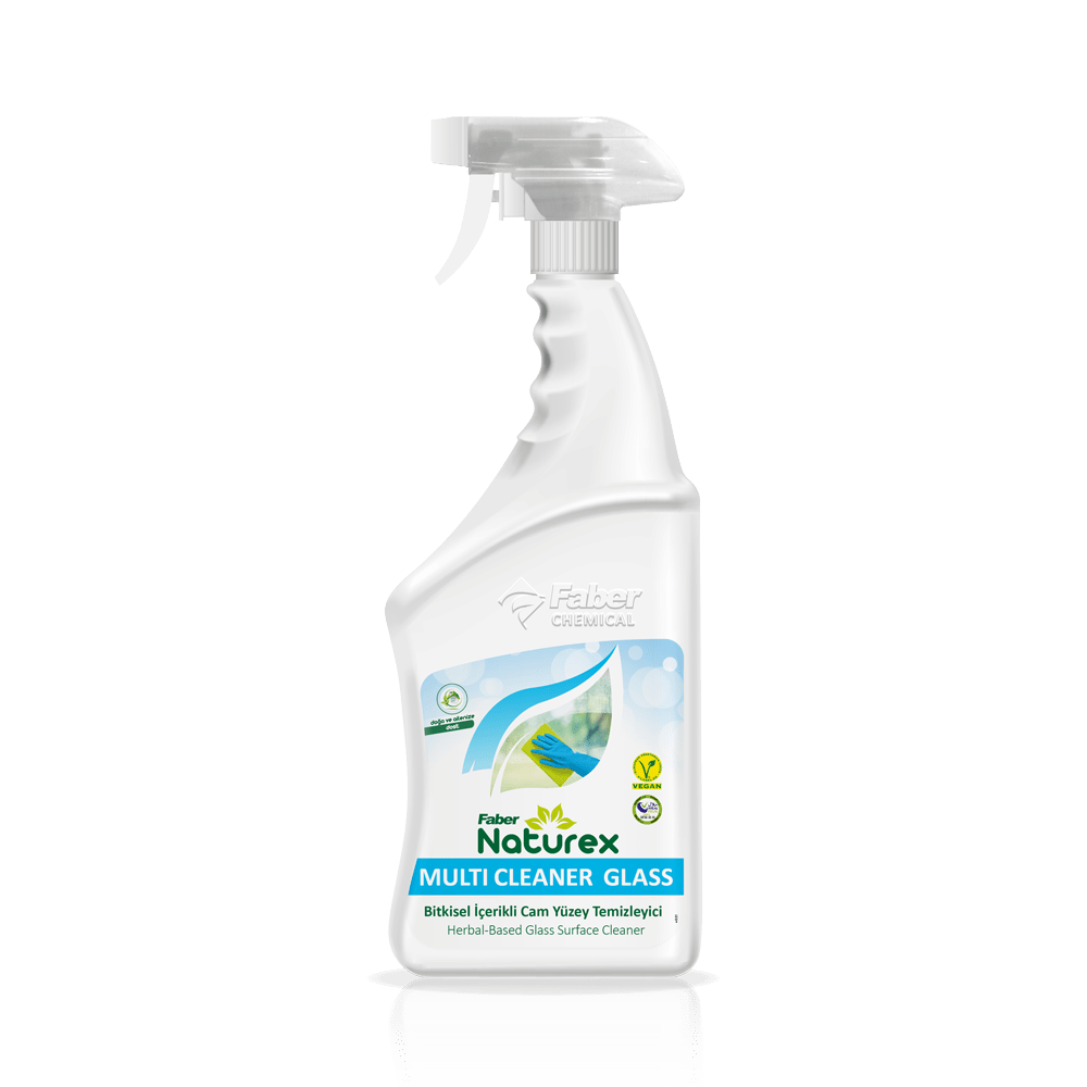 Faber Naturex Multi Cleaner Glass
