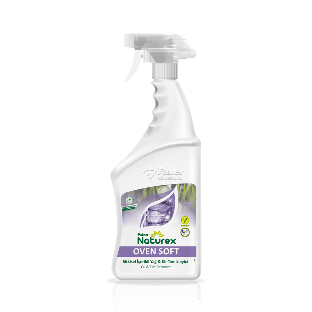 Faber Naturex Oven Soft